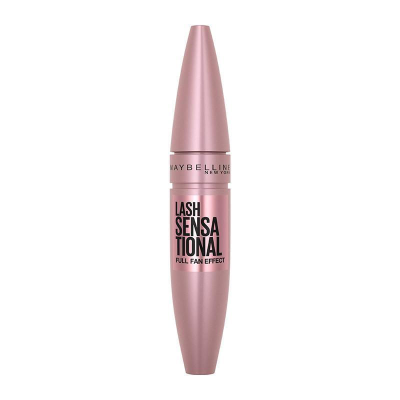 20240105125126_maybelline_lash_sensational_volumising_mascara_gia_ogo_intense_black_9_5ml Maybelline Lash Sensational Volumising Mascara για Όγκο Intense Black 9.5ml - Image 1