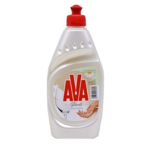 AVA ΥΓΡΟ ΠΙΑΤΩΝ 900ml PERLE CHAMOMILE *