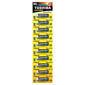 TOSHIBA 2A ΚΑΡΤΕΛΑΚΙ *