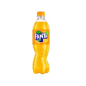 FANTA 500ML ΠΟΡΤΟΚΑΛΑΔΑ *