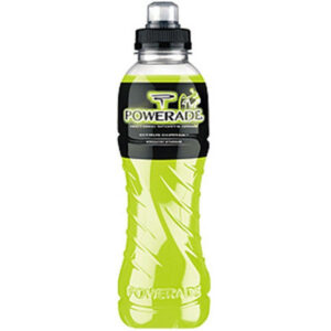 POWERADE 500ML ΚΙΤΡΙΝΟ CITRUS *