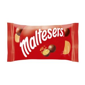 MALTESERS 37gr *
