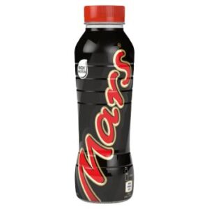 MARS DRINK 350ML *