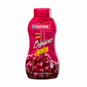ΓΙΩΤΗΣ ΣΙΡΟΠΙ ΒΥΣΣΙΝΟ 350gr *