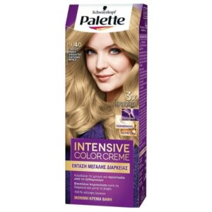 PALETTE ΒΑΦΗ ΜΑΛΛΙΩΝ N. 9,40 100ML *