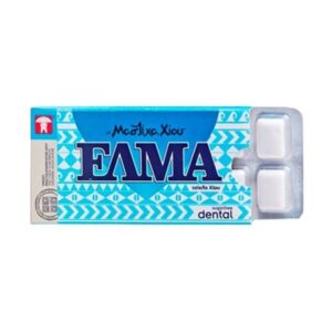 ΕΛΜΑ ΜΑΣΤΙΧΑ ΜΠΛΕ *