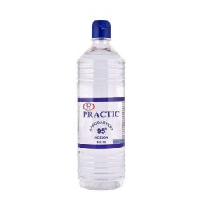 PRACTIC ΑΛΚΟΟΛΟΥΧΟ ΛΟΣΙΟΝ   410ml 95ο *