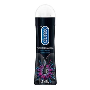 DUREX 50ML ΛΙΠΑΝΤΙΚΟ PERFECT CONNECTION ΜΕΓΑΛΥΤΕΡΗ ΔΙΑΡΚΕΙΑ *