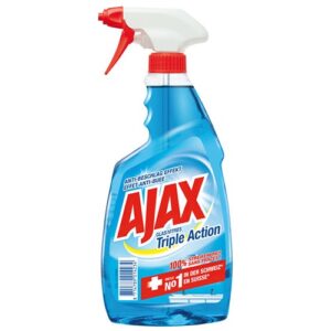 AJAX ΤΖΑΜΙΩΝ ΑΝΤΛΙΑ 750ml ΜΠΛΕ *