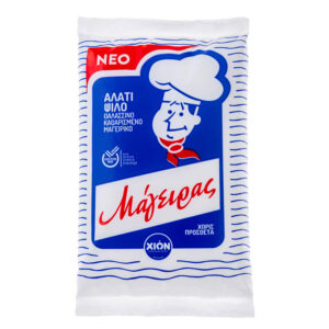 ΧΙΩΝ ΑΛΑΤΙ ΨΙΛΟ 500GR ΜΑΓΕΙΡΑΣ *