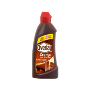 OVERLAY CREMA ΓΙΑ ΕΠΙΠΛΑ ΜΕ ΚΕΡΙ ΜΕΛΙΣΣΑΣ 250ML *