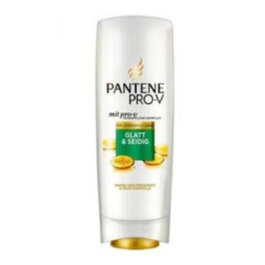 PANTENE CONDITIONER 360GR VITA GLOW GLATT/ΛΕΙΑ ΜΑΛΛΙΑ *