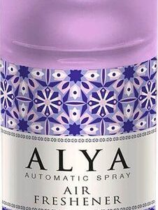 ALYA ΑΡΩΜΑΤΙΚΑ ΧΩΡΟΥ ΑΝΤ/ΚΤΙΚΑ 250ml LAVENDER GARDEN (ΓΙΑ AIRWICK ΣΥΣΚΕΥΗ) *