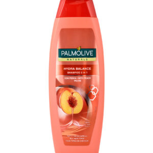 PALMOLIVE SHAMPOO 350ml ΡΟΔΑΚΙΝΟ *