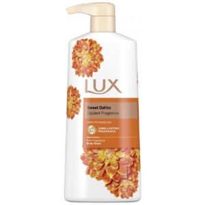 LUX ΑΦΡΟΛΟΥΤΡΟ 600ml SWEET DAHLIA *