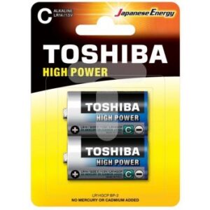 TOSHIBA C ΜΠΑΤΑΡΙΑ *