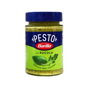 BARILLA ΣΑΛΤΣΑ PESTO BASILICO RUCOLA 190gr *