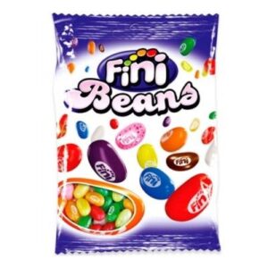FINI ΖΑΧΑΡΩΤΑ BEANS 90GR ΕΛ *