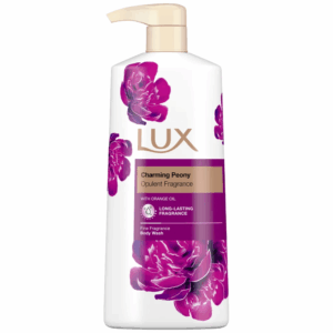 LUX ΑΦΡΟΛΟΥΤΡΟ 600ml CHARMING PEONY *