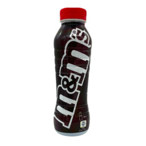 M&M'S DRINK 350ML CHOCOLATE *