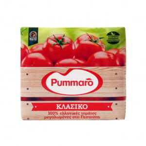 PUMMARO ΚΛΑΣΙΚΟ 500gr *