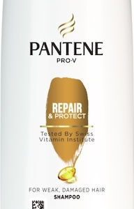 PANTENE SHAMPOO ΜΙΝΙ 90ml REPAIR&CARE *