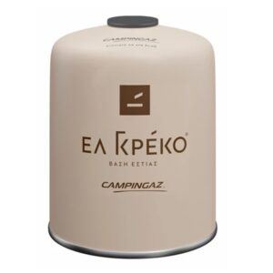 EL GRECO ΦΙΑΛΗ 450gr ΜΠΕΖ *