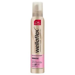 WELLAFLEX ΑΦΡΟΣ n.3 SENSITIVE 200ML *