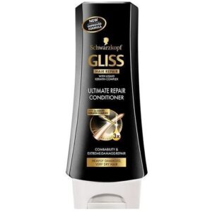 GLISS CONDITIONER 200ML ULTIMATE REPAIR *