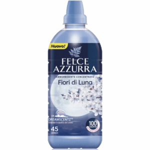 FELCE AZZURA 900ml 45μεζ. - FIORI DI LUNA *