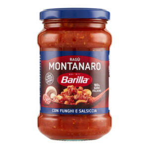 BARILLA ΣΑΛΤΣΑ MONTANARO  300gr *
