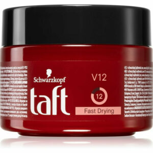 TAFT ΖΕΛΕ ΜΑΛΛΙΩΝ 250ml V12 STYLING GEL *