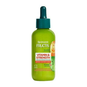 Garnier Fructis Serum Ενδυνάμωσης για Όλους τους Τύπους Μαλλιών Vitamin & Strength 125ml