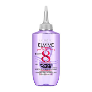 L'Oreal Paris Elvive Hydra Hyaluronic Wonder Water Conditioner Ενυδάτωσης για Όλους τους Τύπους Μαλλιών 200ml