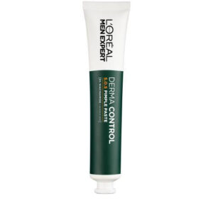 L'Oreal Paris Men Expert Derma Control S.O.S. Ανδρική Κρέμα Προσώπου Νυκτός κατά της Ακμής 45ml