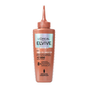 L'Oreal Paris Elvive Growth Booster Serum κατά της Τριχόπτωσης 102ml