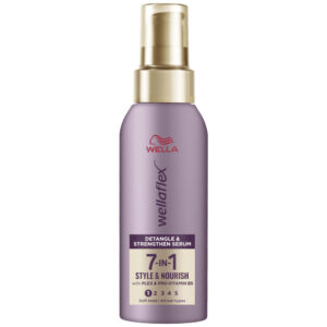 Wella 7 In 1 Αφρός Μαλλιών 100ml
