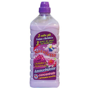 NUVOLETTA  ΜΑΛΑΚΤΙΚΟ 1L ORCHIDEA FIOR DI LOTO *