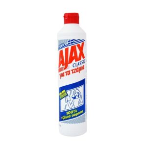 AJAX CLASSIC ΟΒΙΔΑ ΓΙΑ ΤΑ ΤΖΑΜΙΑ 450ML *