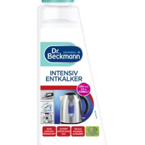 DR.BECKMANN ΥΓΡΟ ΚΑΘΑΡΙΣΤΙΚΟ ΑΛΑΤΩΝ ΓΙΑ ΣΥΣΚΕΥΕΣ 250ML *