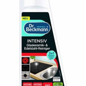 DR.BECKMANN 250ML INTENSIV ΚΑΘΑΡΙΣΤΙΚΟ ΓΙΑ ΚΕΡΑΜΙΚΕΣ ΕΣΤΙΕΣ *