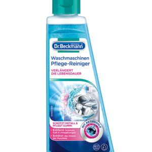 DR.BECKMANN 250ML ΚΑΘΑΡΙΣΤΙΚΟ ΓΙΑ ΠΛΥΝΤΗΡΙΟ *