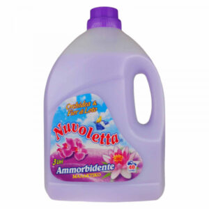 NUVOLETTA  ΜΑΛΑΚΤΙΚΟ 3L ORCHIDEA FIORI DI LOTO *