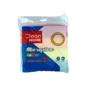 TNS MICROFIBER ΠΑΝΙ (ΜΙΚΡΟΙΝΕΣ) 4 ΤΕΜΑΧΙΩΝ *