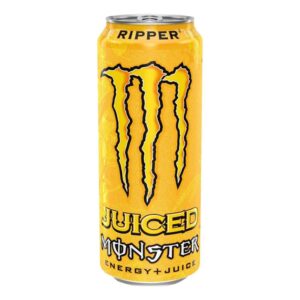 MONSTER 500ml RIPER *