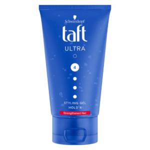 TAFT ΖΕΛΕ ΜΑΛΛΙΩΝ 150ml ULTRA HOLD No4 *