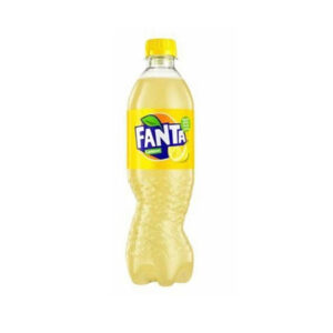 FANTA 500ML ΛΕΜΟΝΑΔΑ *
