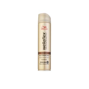 WELLAFLEX ΛΑΚ n.6 EXTREME HOLD 250ml *