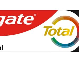 COLGATE ΟΔΟΝΤΟΚΡΕΜΑ 75ml TOTAL CHARCOAL *
