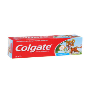 COLGATE ΠΑΙΔΙΚΗ ΟΔΟΝΤΟΚΡΕΜΑ 2-5 ΕΤΩΝ *